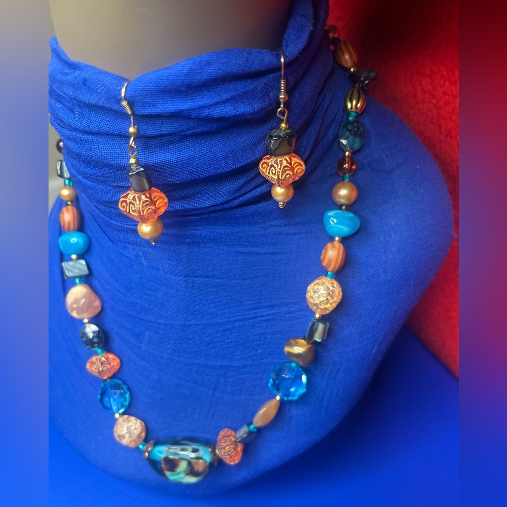 Accessories Hand made one of a kind